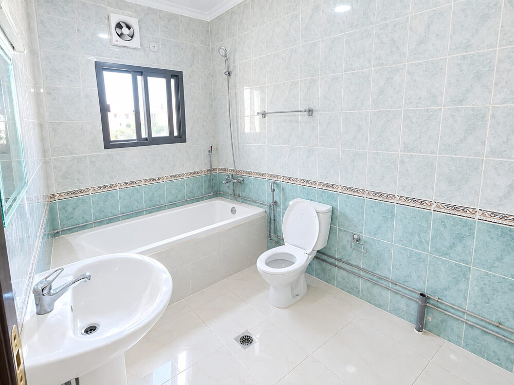 Stand Alone Villa For Rent  - 13