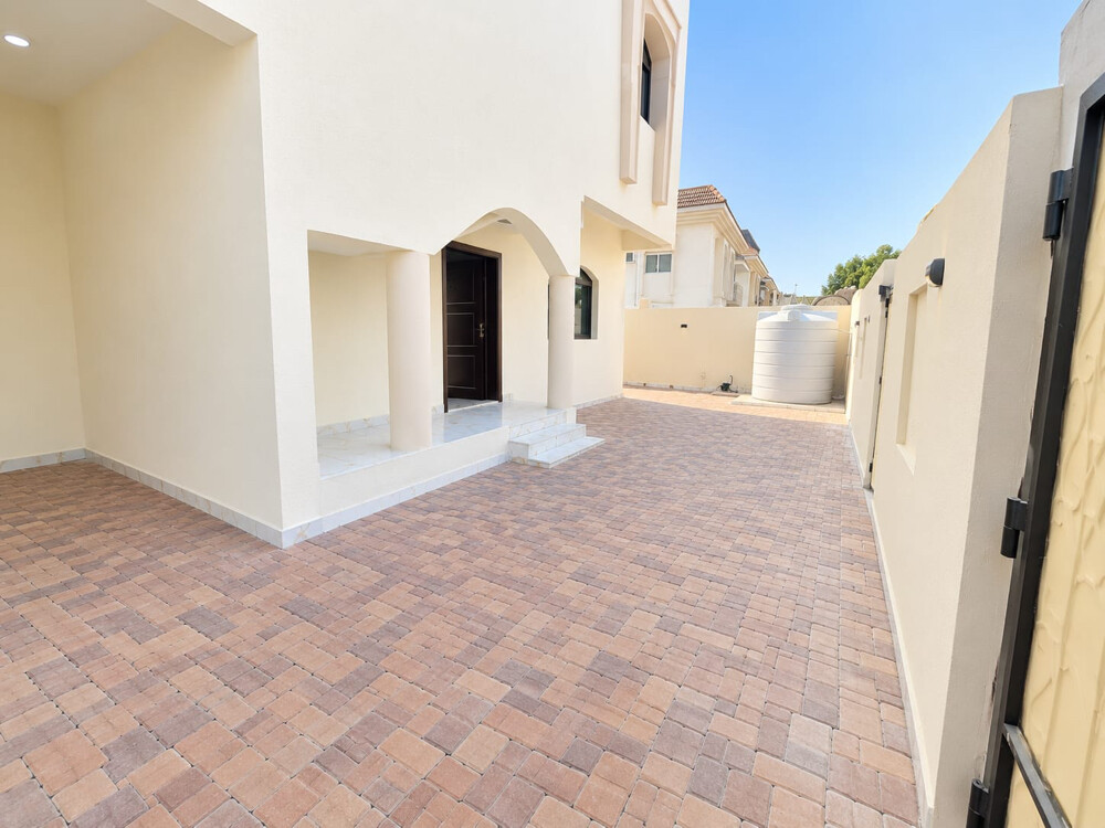 Stand Alone Villa For Rent  - 1