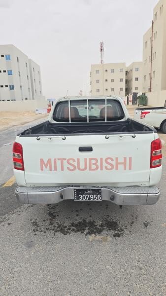 Pickup for Sale - 1