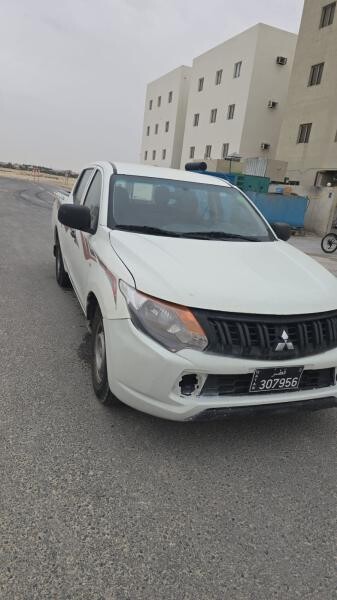 Pickup for Sale - 2