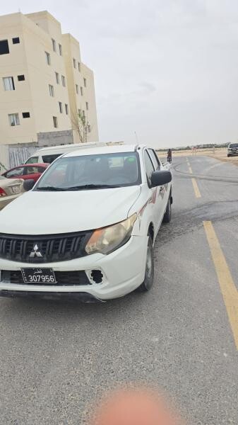 Pickup for Sale - 3