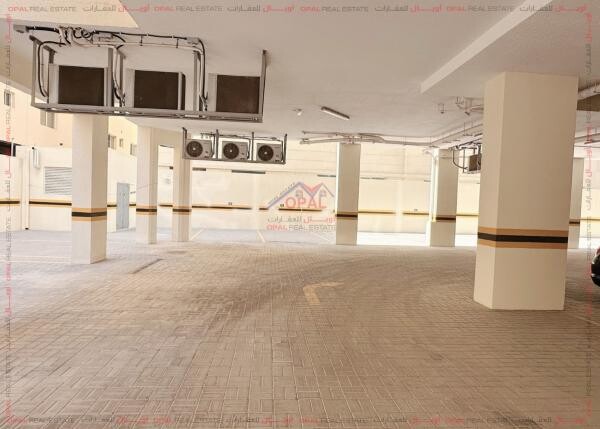 For Rent | Apartment in Bin Mahmoud - 7