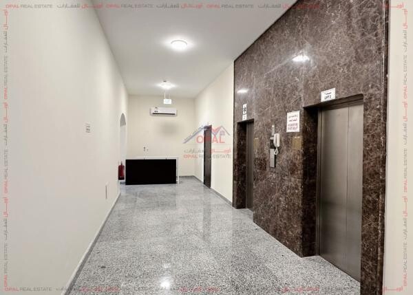 For Rent | Apartment in Bin Mahmoud - 2