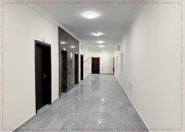 For Rent | Apartment in Bin Mahmoud - 6