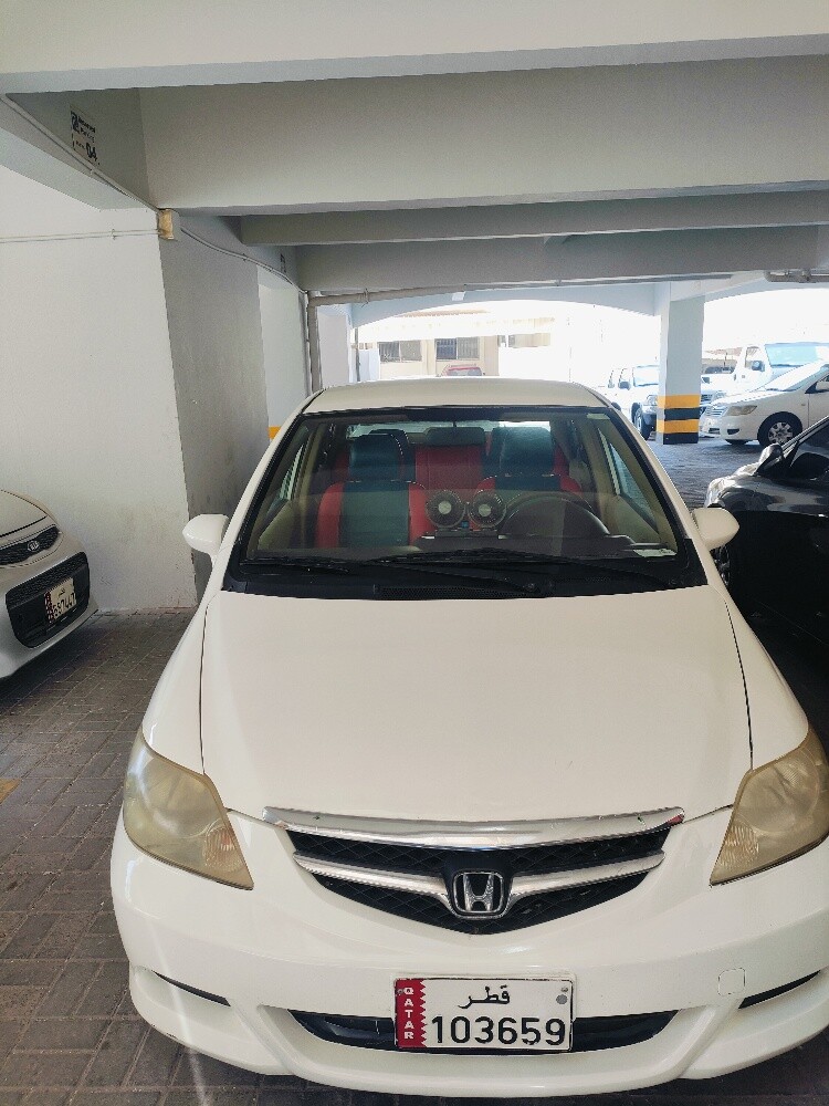 honda city japan - 4
