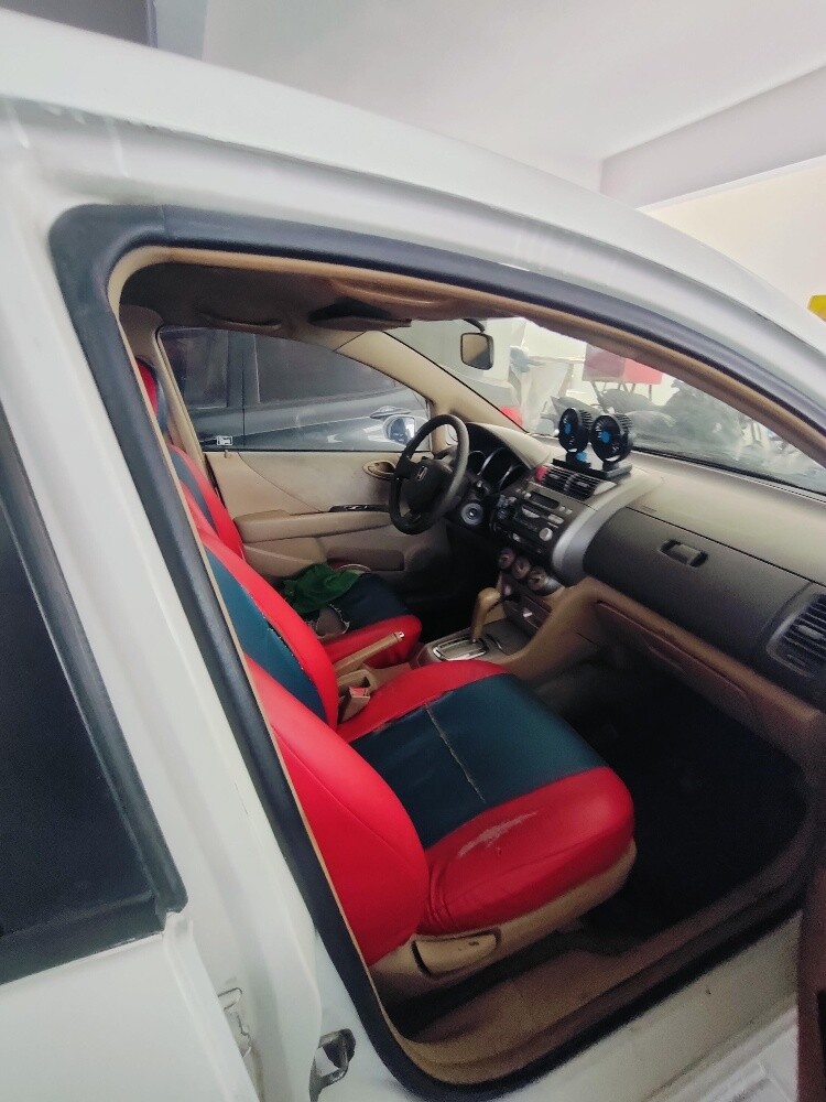 honda city japan - 3