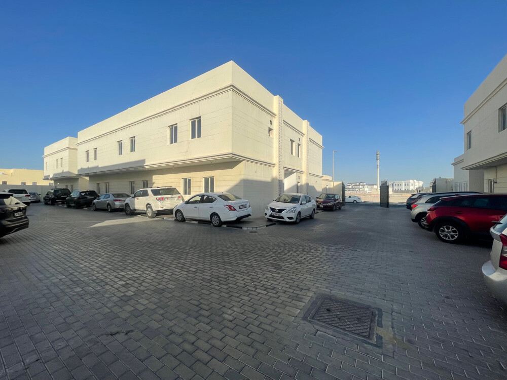 2 bhk @ Ain Khalid ( No Commission  - 6