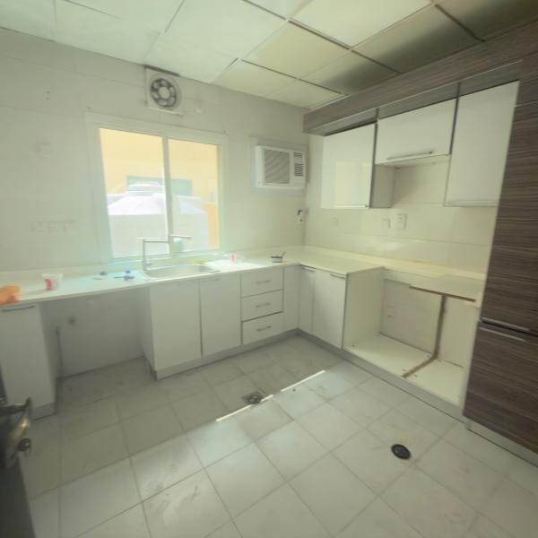 Female Staff Apartment - 5