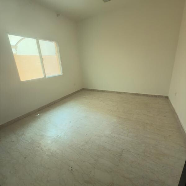 Female Staff Apartment - 4