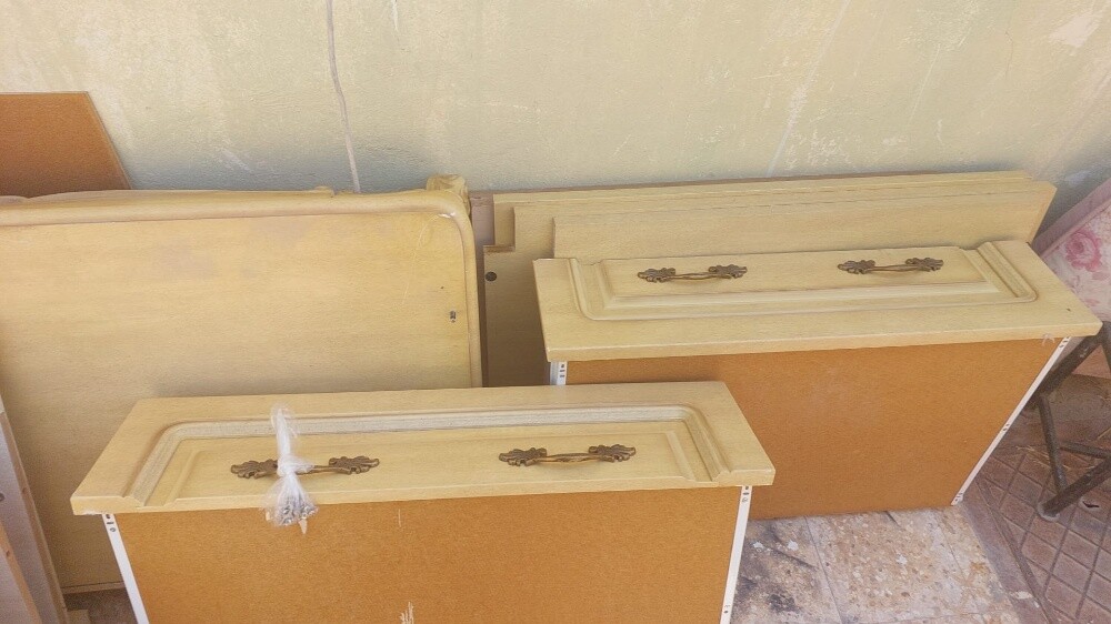 Wardrobe for sale - 4