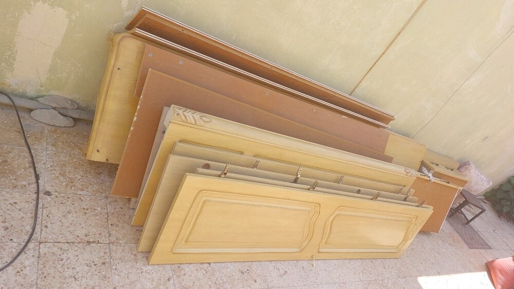 Wardrobe for sale - 2