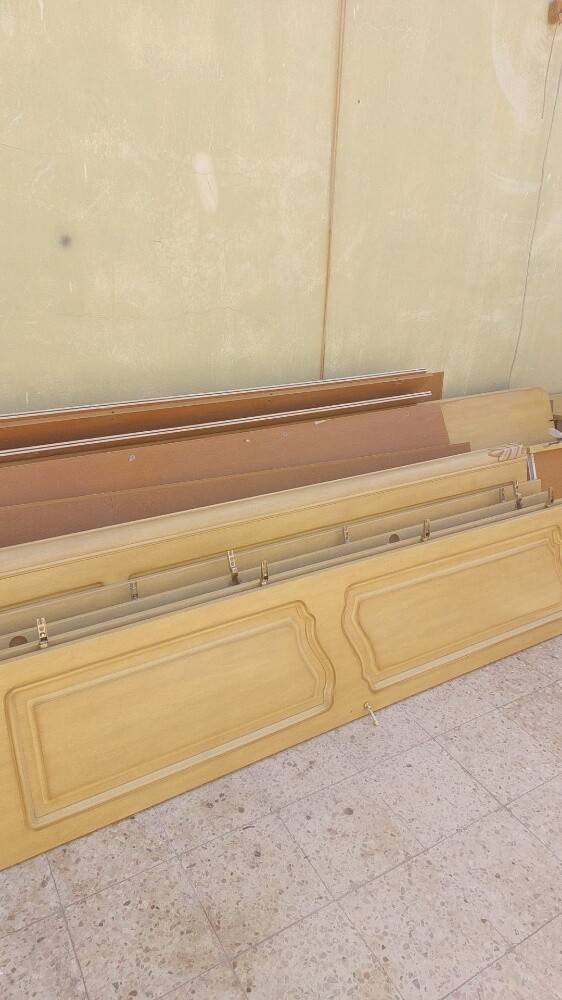 Wardrobe for sale - 3