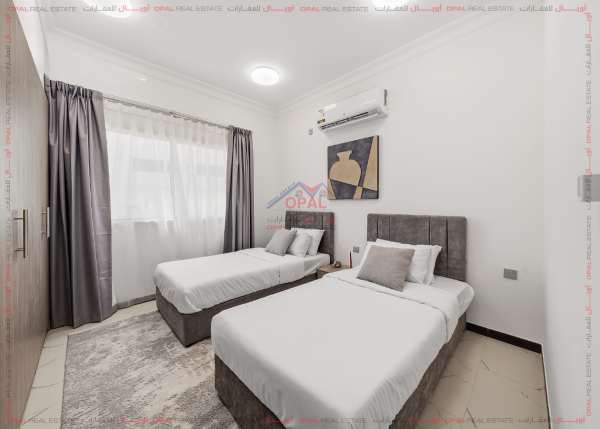 Apartment for Rent in Al Sadd - 13