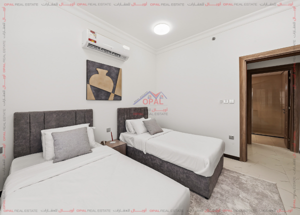 Apartment for Rent in Al Sadd - 14