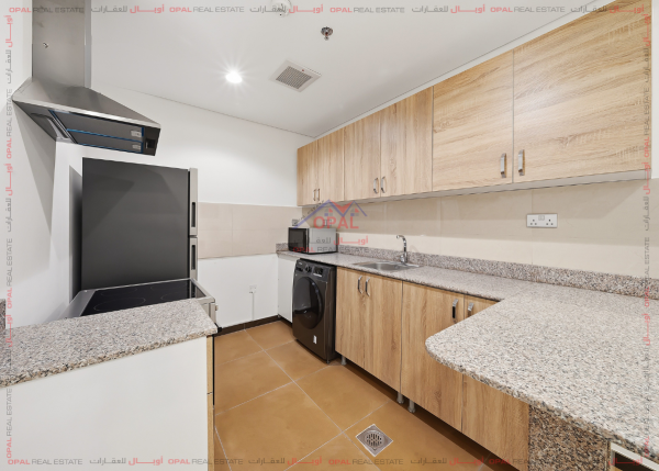 Apartment for Rent in Al Sadd - 7