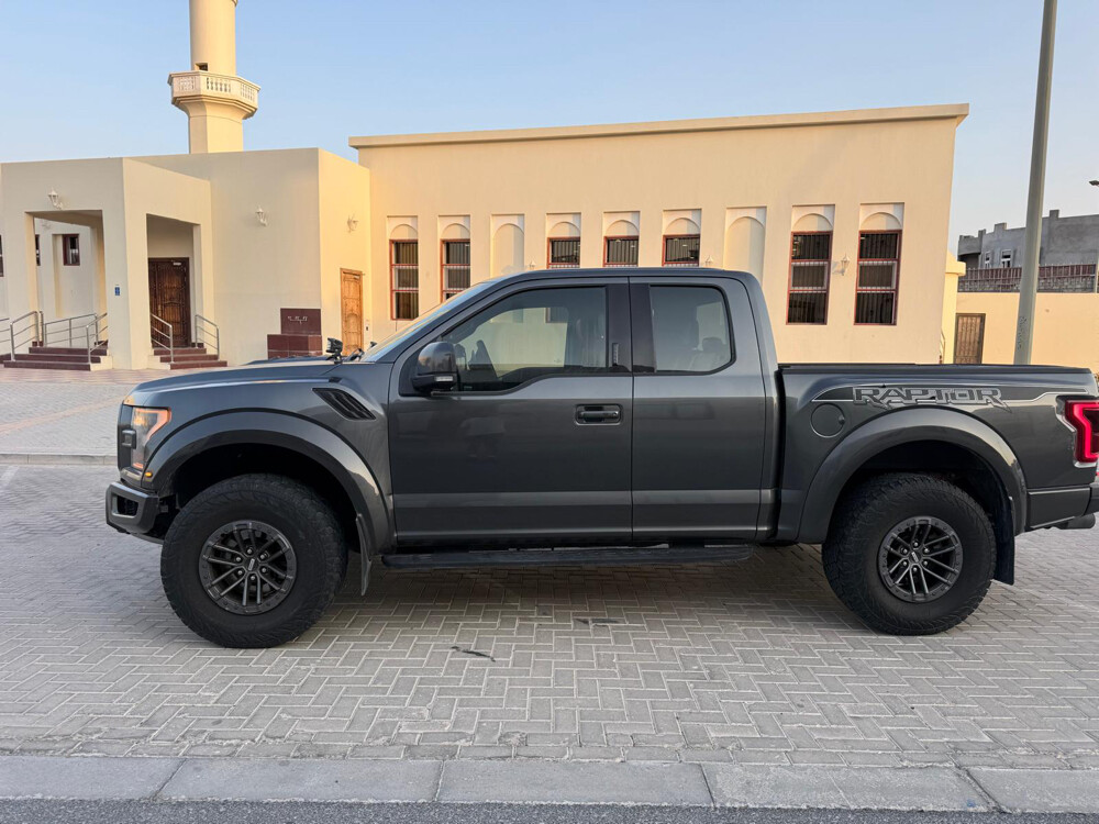رابتر ٢٠٢٠ - 5
