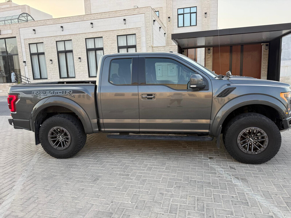 رابتر ٢٠٢٠ - 3