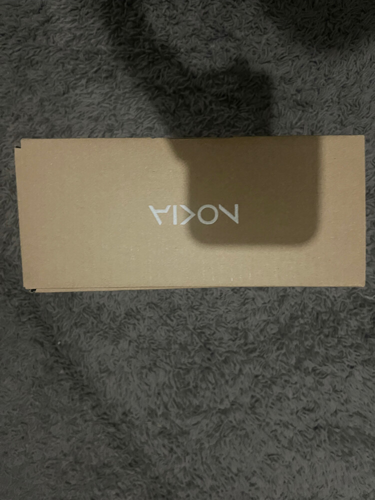 Ooredoo Nokia WiFi Beacon G6 (Boxed - 1