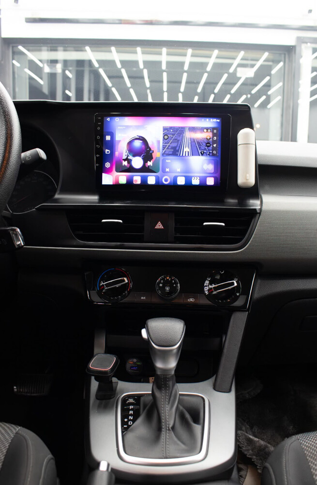 كيا - 4