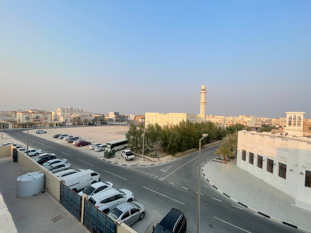 2 bhk penthouse @ Ain Khalid  - 9