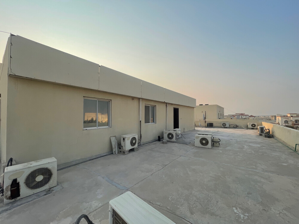 2 bhk penthouse @ Ain Khalid  - 10