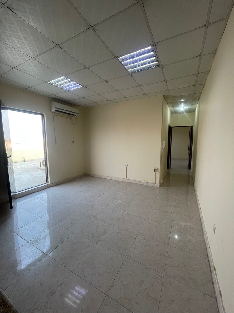 2 bhk penthouse @ Ain Khalid  - 1
