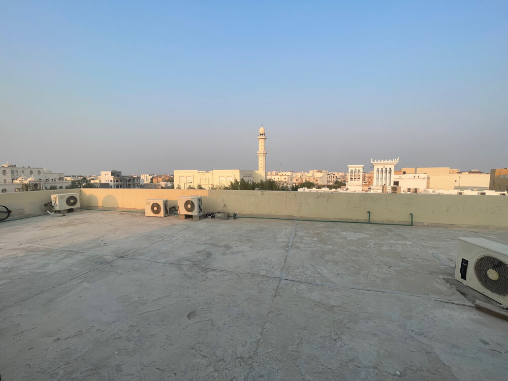 2 bhk penthouse @ Ain Khalid  - 8