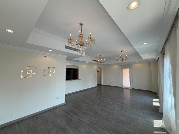 HIGH FLOOR 3BHK+| SEA VIEW - 6