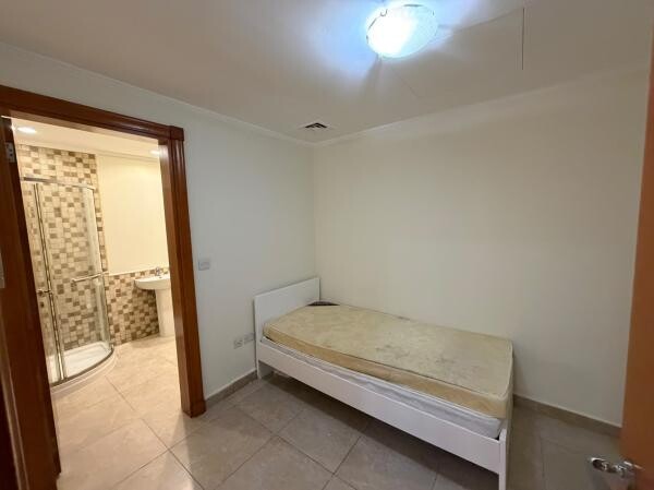 HIGH FLOOR 3BHK+| SEA VIEW - 10