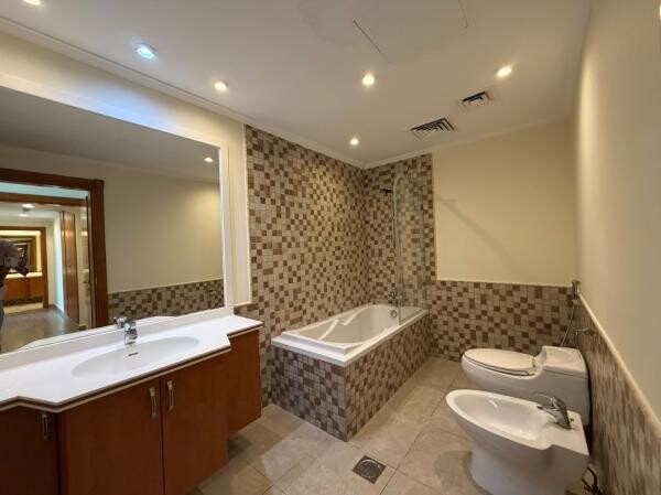 HIGH FLOOR 3BHK+| SEA VIEW - 14