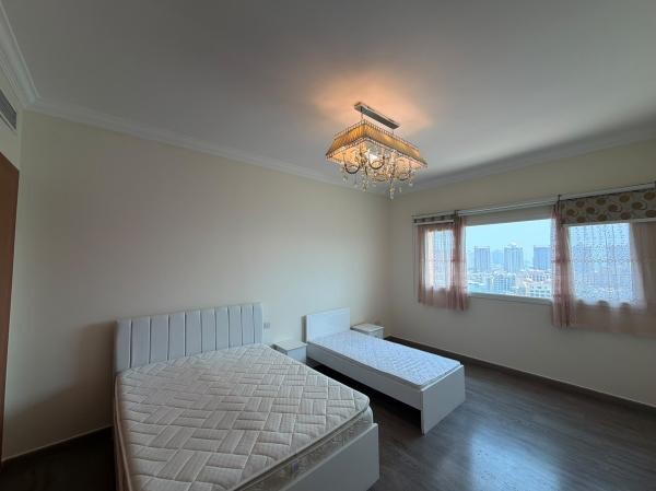HIGH FLOOR 3BHK+| SEA VIEW - 8