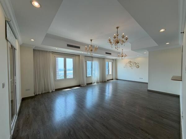 HIGH FLOOR 3BHK+| SEA VIEW - 7