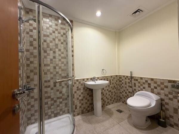 HIGH FLOOR 3BHK+| SEA VIEW - 13