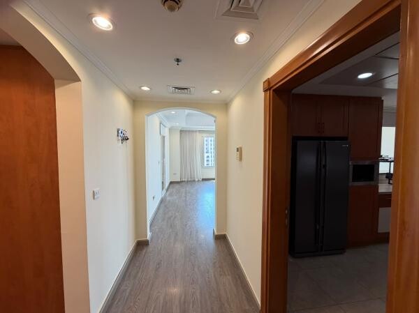 HIGH FLOOR 3BHK+| SEA VIEW - 5