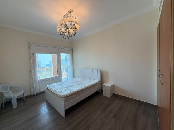 HIGH FLOOR 3BHK+| SEA VIEW - 9