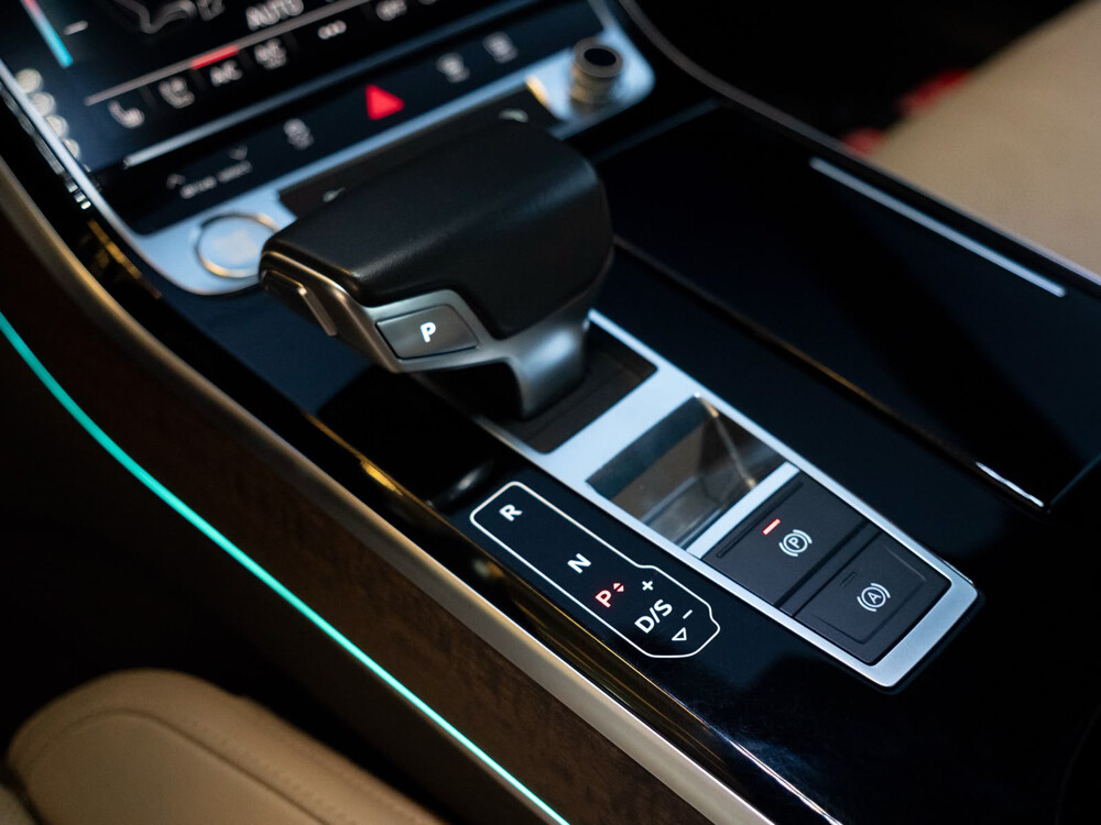 Audi A8 55 TFSI Quattro 2019 - 9