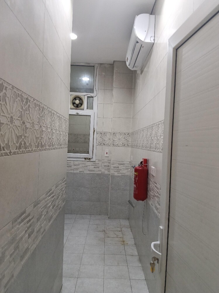Apartment for rent in Al Aziziya 2b - 4