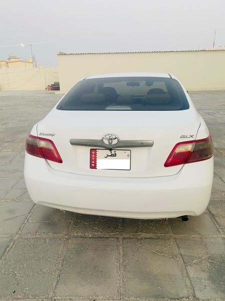 Toyota Camry 2009 - 6