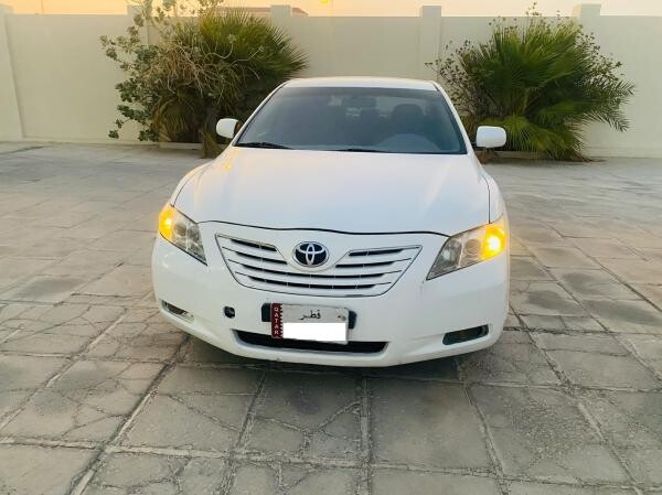 Toyota Camry 2009 - 11