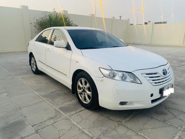 Toyota Camry 2009 - 10