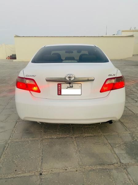 Toyota Camry 2009 - 7