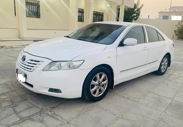 Toyota Camry 2009 - 2