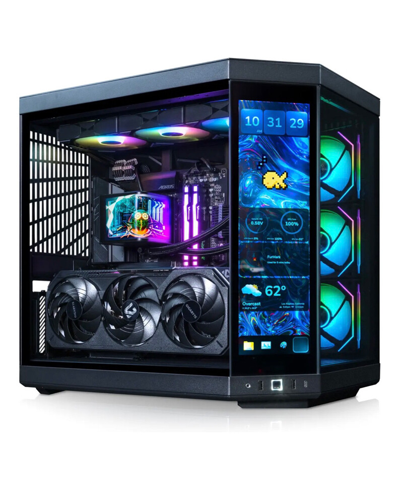 Gaming Pc Needed - 1