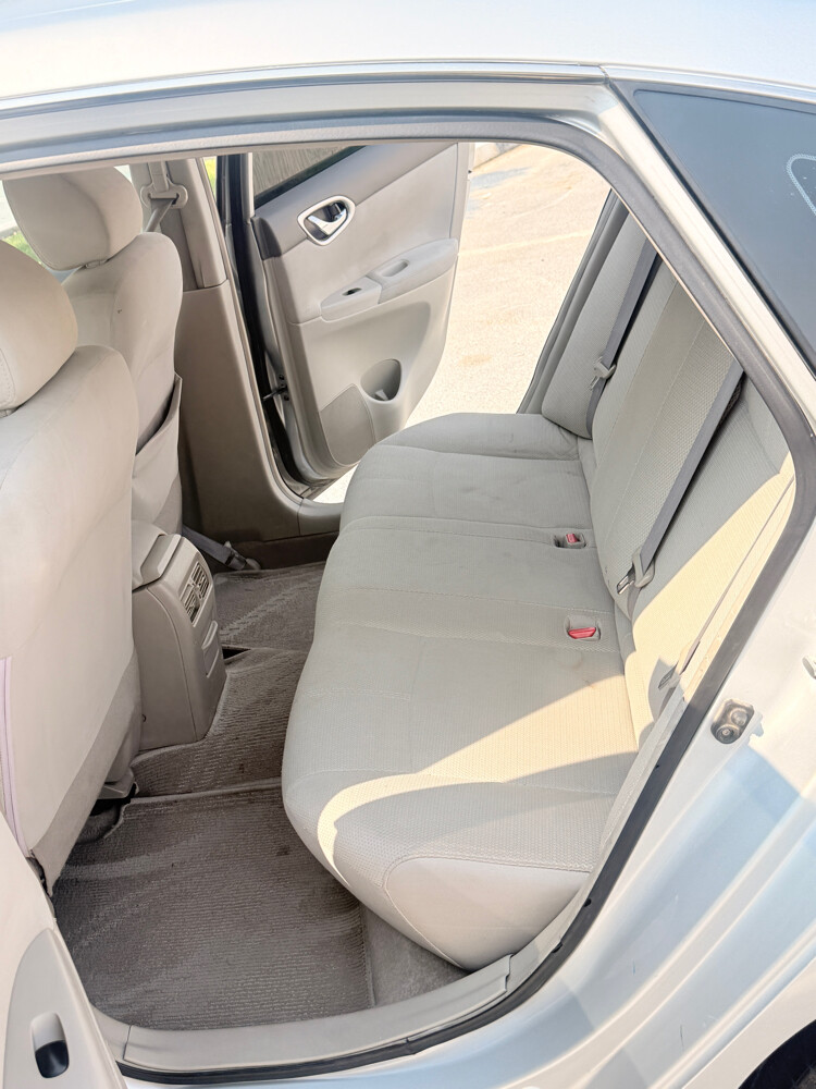 Nissan Sentra 2015 - 3