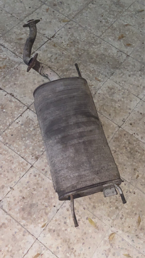 دبة فكسار وكاله  - 2