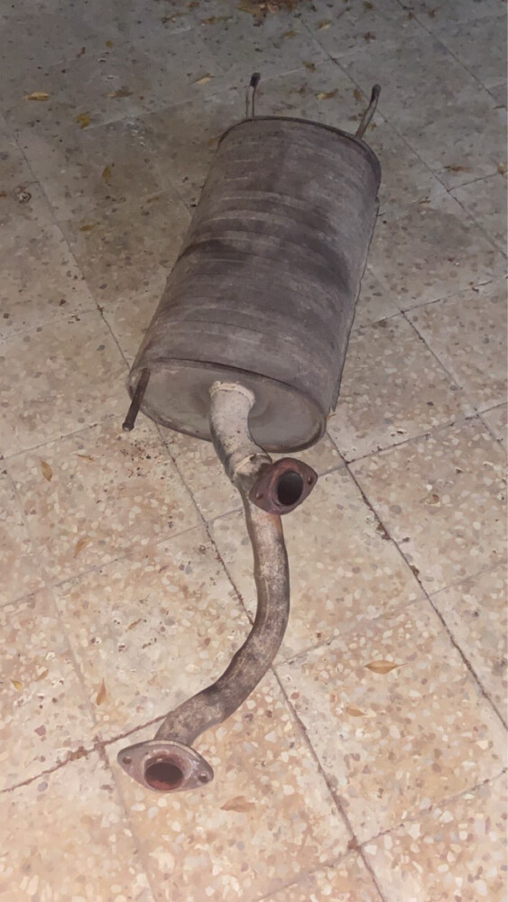 دبة فكسار وكاله  - 1