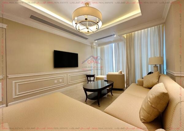 For Rent | Apartments in West Bay - 3