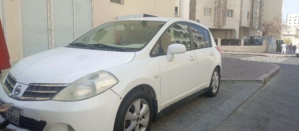 personal used 2009 full option - 8