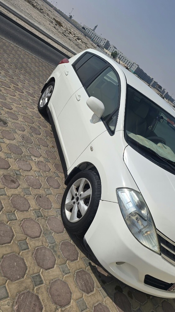 personal used 2009 full option - 2