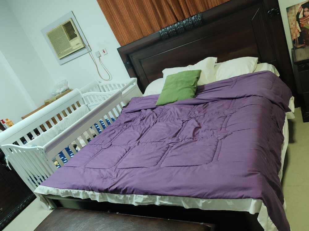 bedroom set - 3